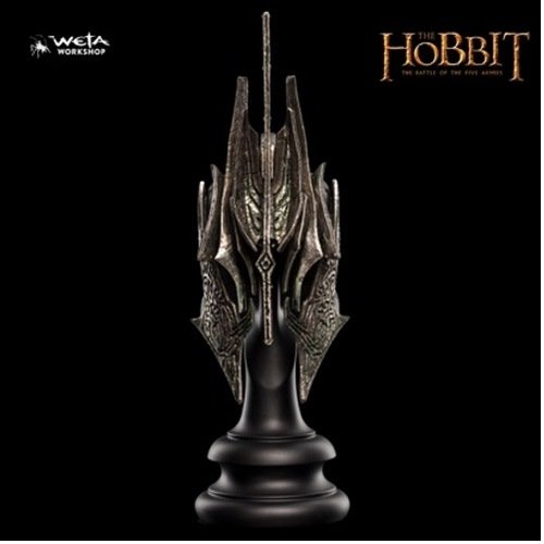 nazgul forod mini helm weta