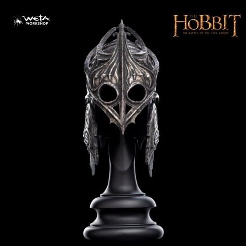 nazgul khand mini helm weta