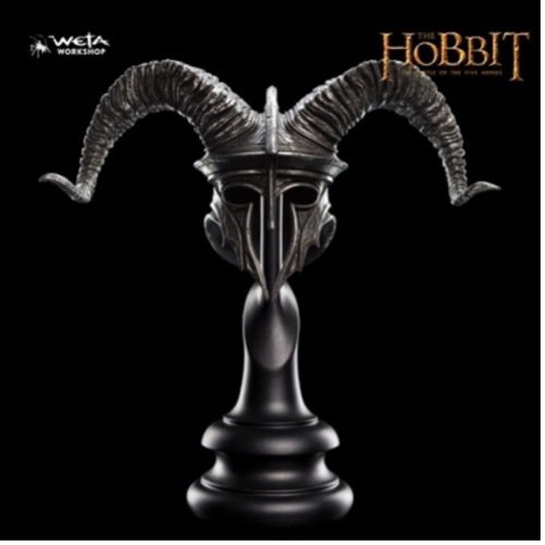 khamul mini helm weta