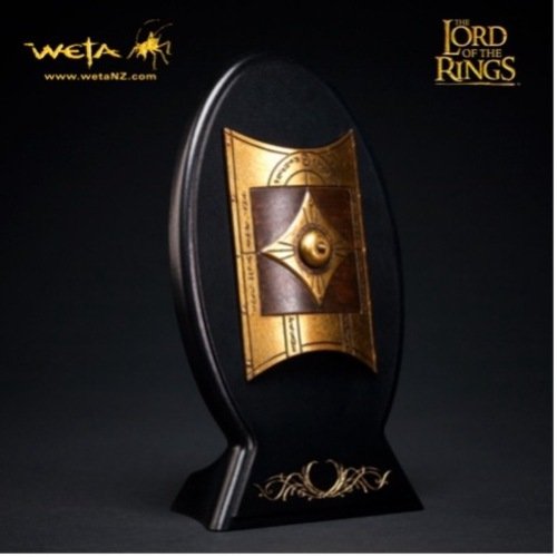 esterling mini shield weta