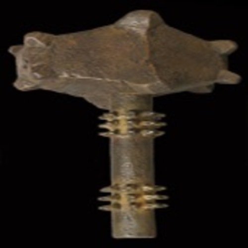 troll mini mace sideshow