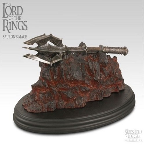 sauron mini mace sideshow
