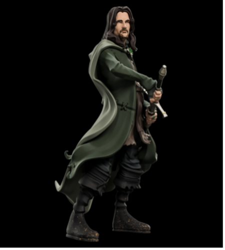 aragorn epic