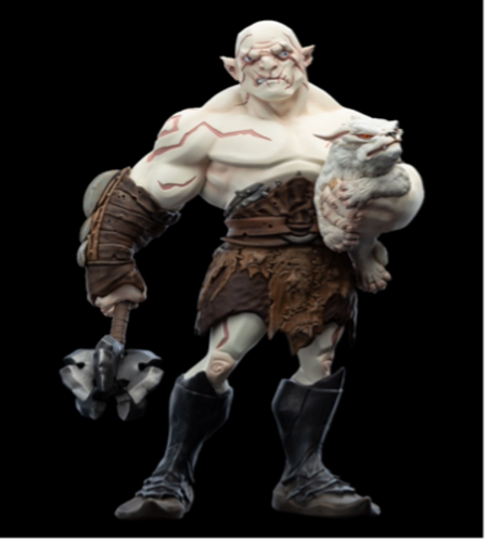 azog limit epic