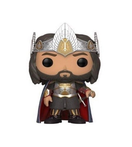 king aragorn funko