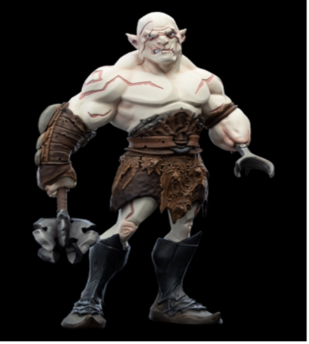 azog epic