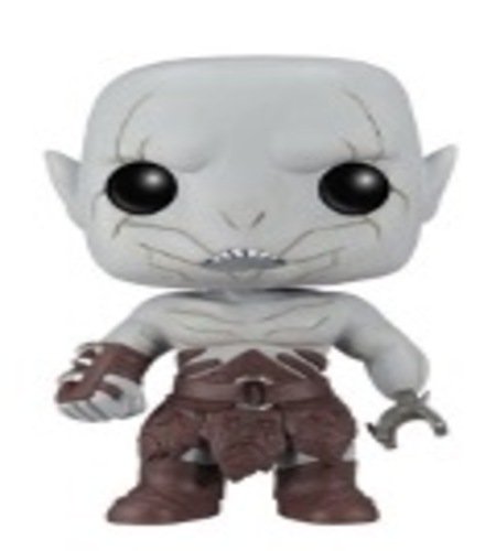 azog funko