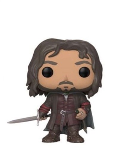 aragorn 2 funko