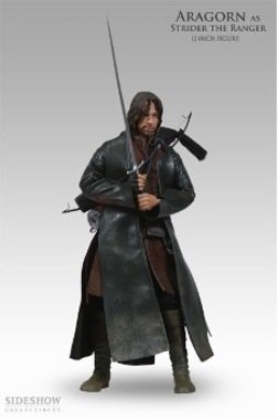 aragorn action sideshow