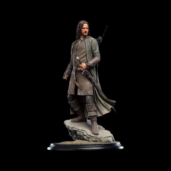 aragorn classic 1:6 weta