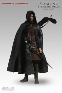 aragorn excl sideshow