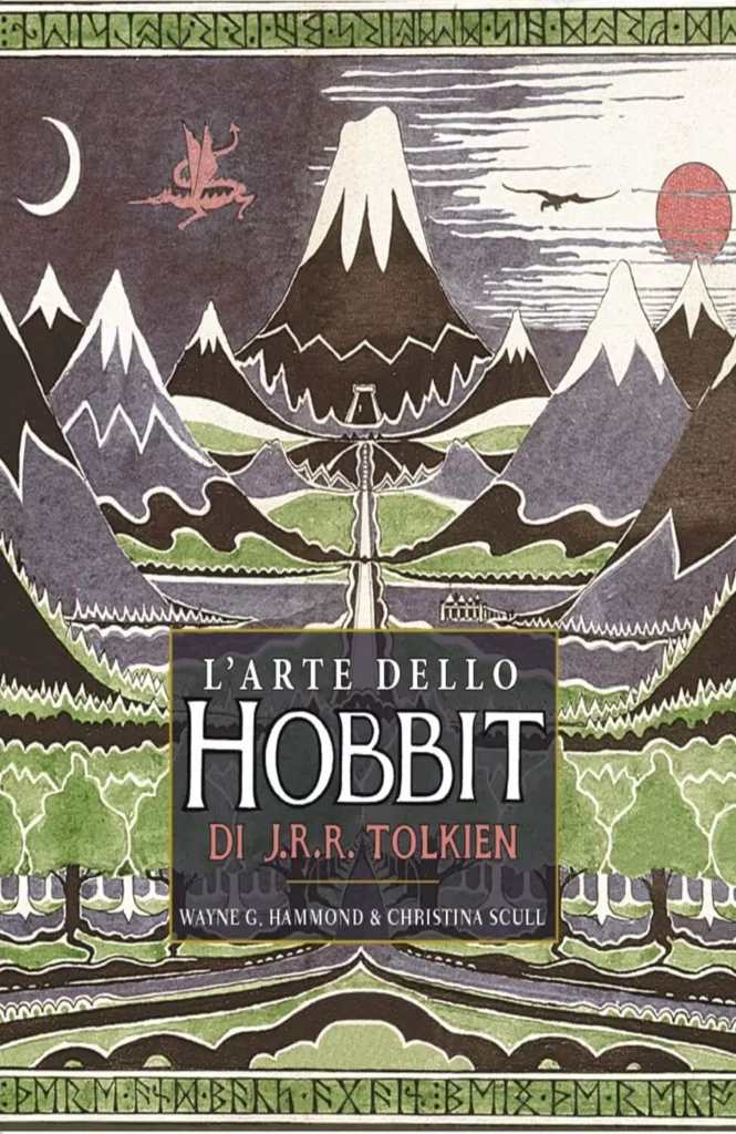 arte hobbit