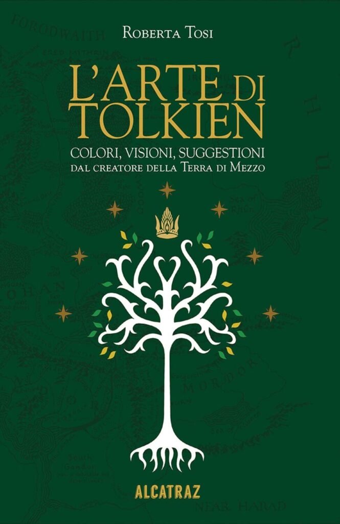 arte tolkien 2018