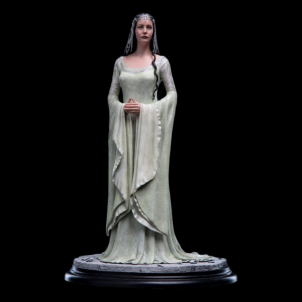 arwen coronation classic 1:6 weta