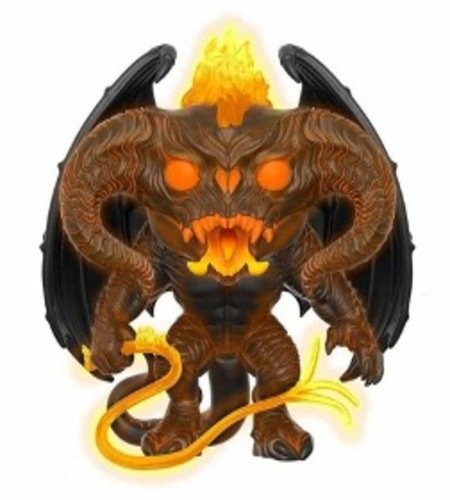 balrog glow funko