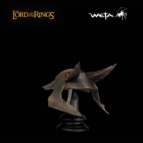 battletroll mini helm sideshow