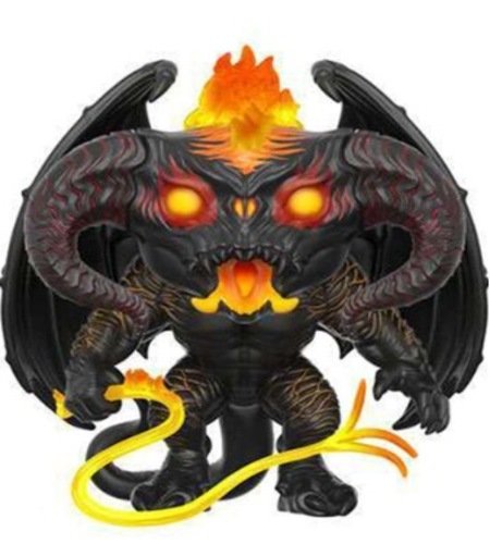 balrog funko