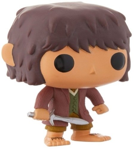 bilbo hobbit funko