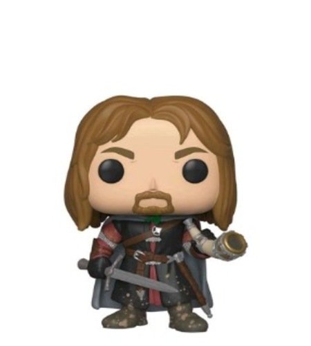 boromir funko