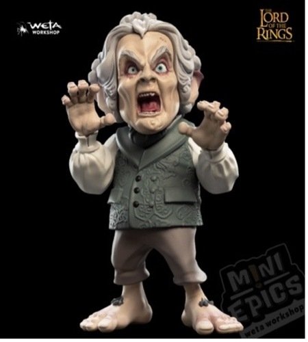 bilbo poss funko