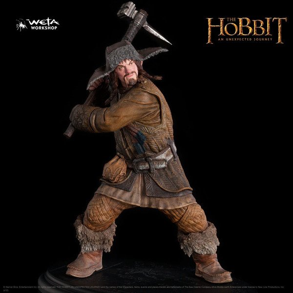 bofur 1:6 weta