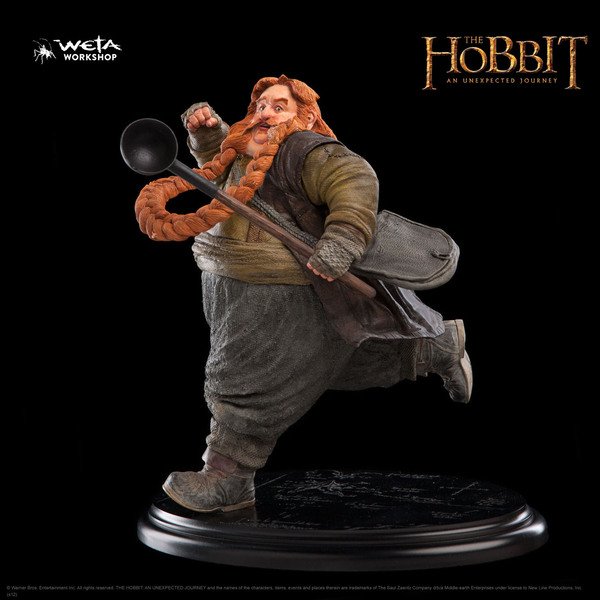 bombur 1:6 weta