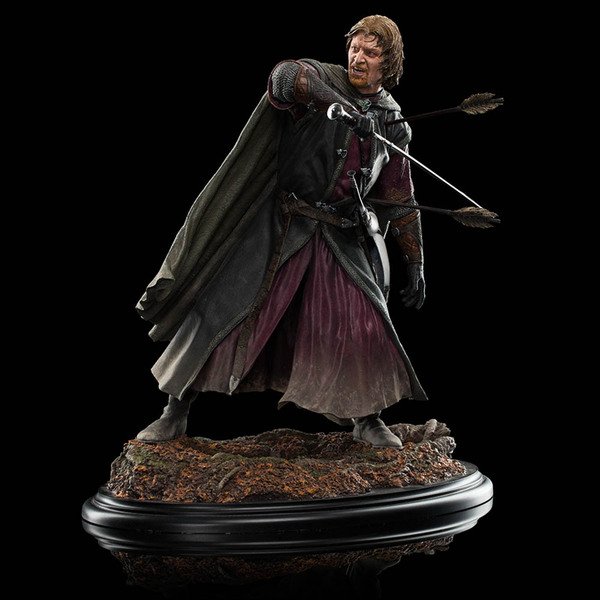 boromir amon hen 1:6 weta