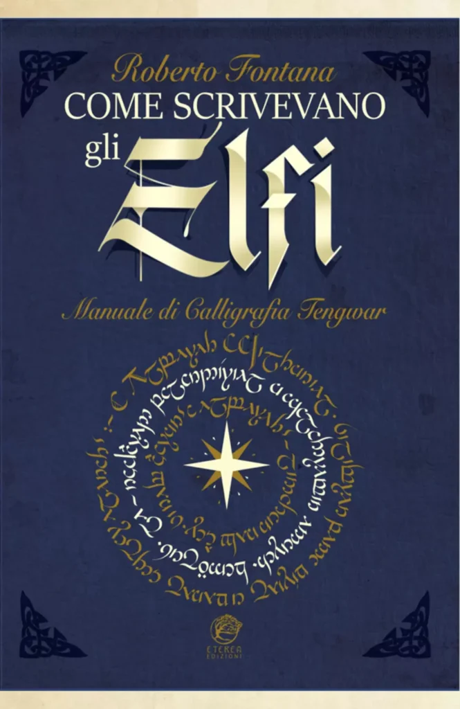 calligrafia elfi 2022