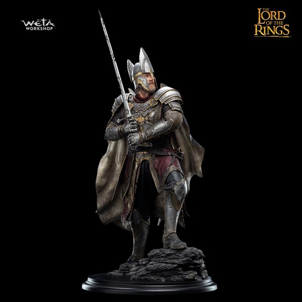 elendil 1:6 weta