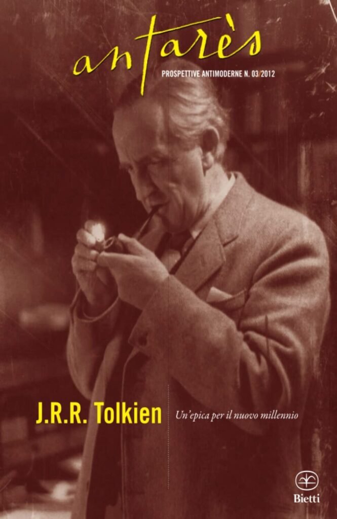 epica tolkien 2023