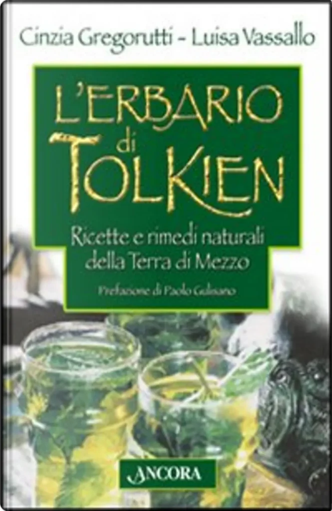 erbario tolkien 2004