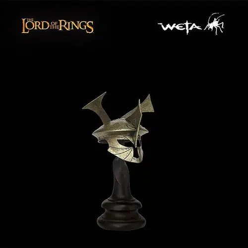 esterling mini helm sideshow