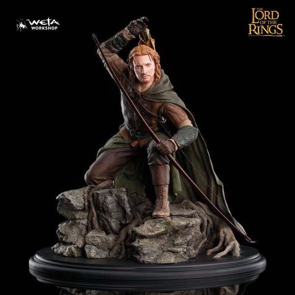 faramir lmtd 1:6 weta