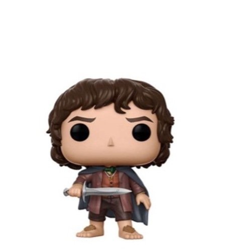 frodo funko