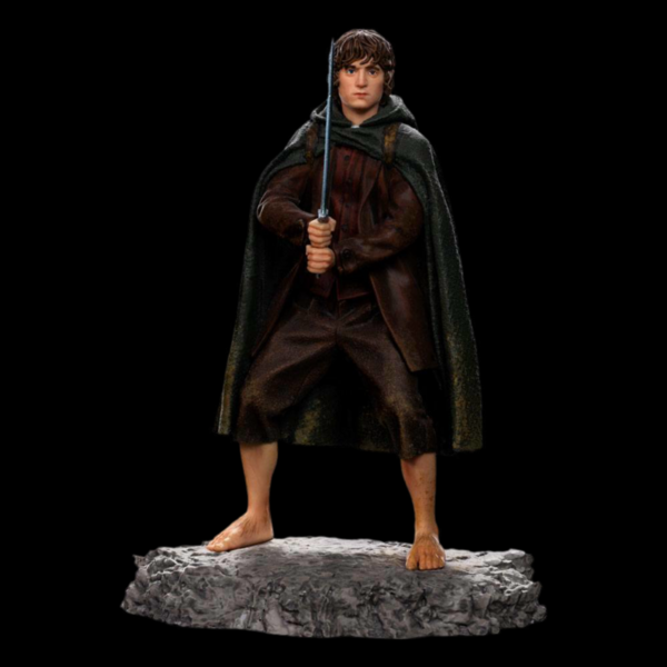 frodo 1 iron studios