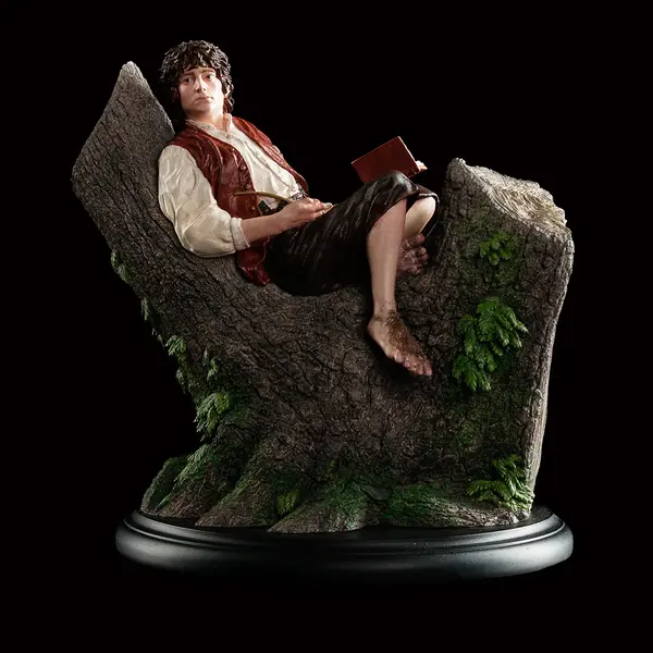 frodo tree miniature weta