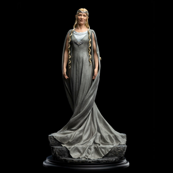 galadriel hobbit 1:6 weta