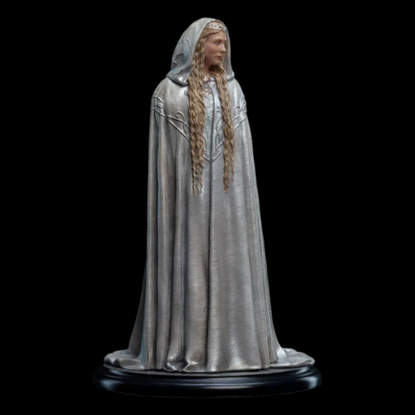 galadriel lotr miniature weta