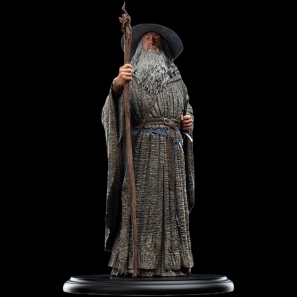 gandalf grey miniature weta