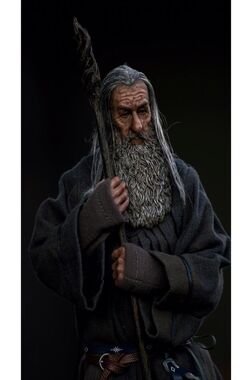 gandalf hobbit asmus