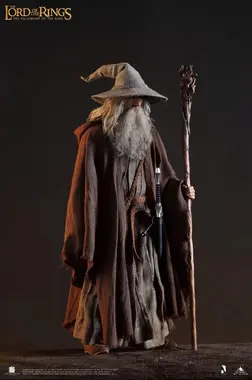 gandalf queen