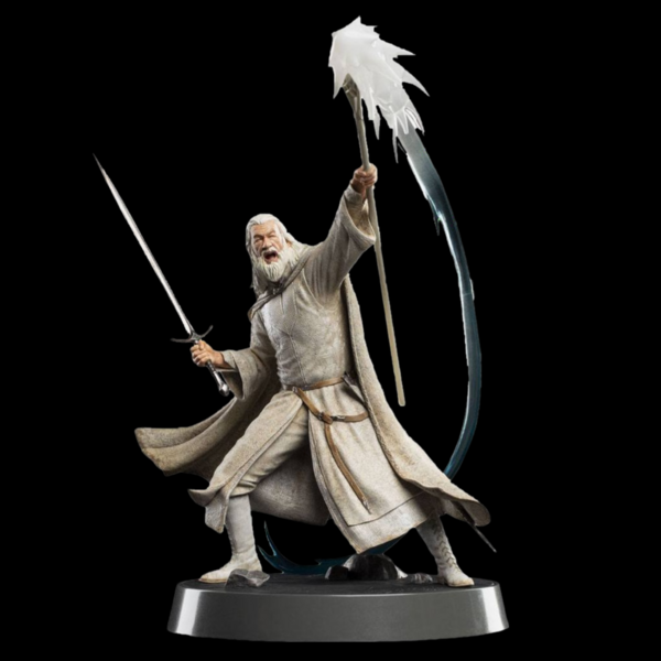 gandalf white fandom weta