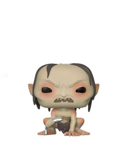 gollum limit funko