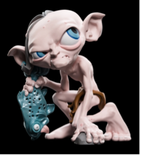 gollum epic