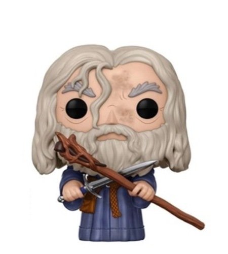 gandalf grey funko