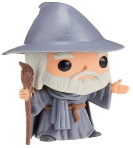 gandalf hobbit funko