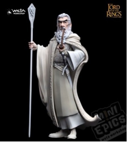 gandalf white lim epic