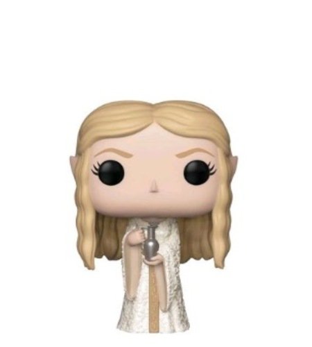 galadriel funko