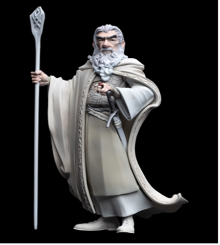 gandalf white epic