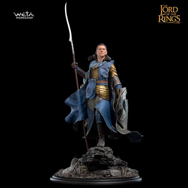 gil galad 1:6 weta